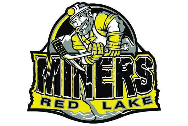 SIJHL Red Lake Miners