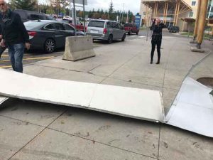 Image supplied. TBRHSC