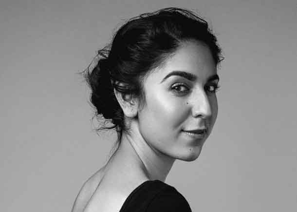 Mélissa Biroun Steps up at the Thunder Bay Symphony Orchestra