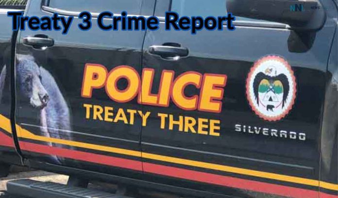 Treaty 3 Police