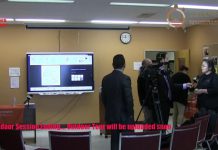 LIVE – Oshki-Wenjack Education Institute