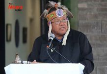 Anishinabek Nation – Thunder Bay Incident Disturbing Grand Council Chief Glen Hare