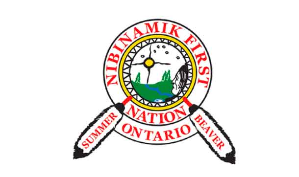Nibinamik First Nation