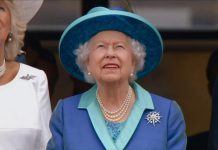 2018 Queen Elizabeth Christmas Message