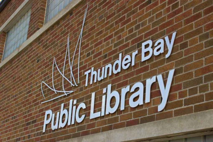 Thunder Bay Public Library