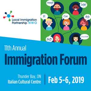 11th Annual North West Immigration Forum