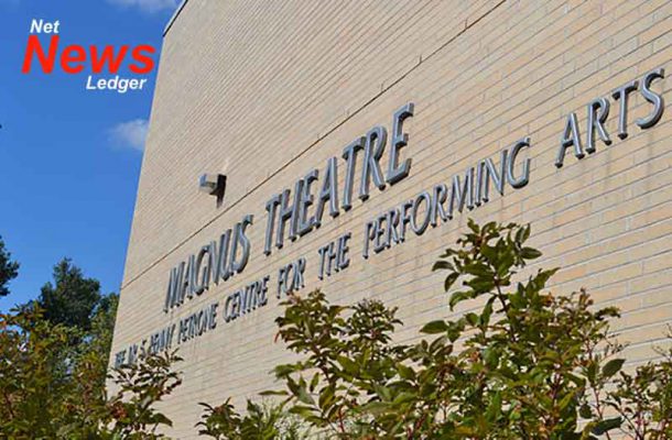 Magnus Theatre in Thunder Bay 800 px