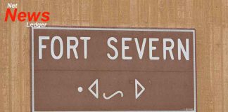 September 11-13, 2026: Far North Ontario Fly-In Forecast Fort Severn Airport