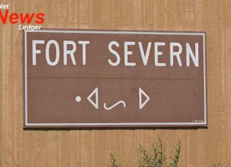 September 11-13, 2026: Far North Ontario Fly-In Forecast Fort Severn Airport