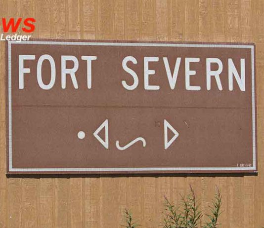 September 11-13, 2026: Far North Ontario Fly-In Forecast Fort Severn Airport