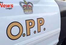 Death Investigation on Saugeen First Nation Continues Ontario Provincial Police