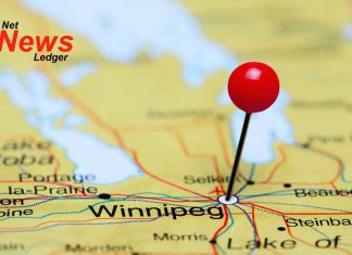 Manitoba’s largest drug seizure linked to Northwestern Ontario distribution network Winnipeg Manitoba