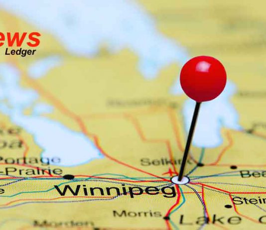 Manitoba’s largest drug seizure linked to Northwestern Ontario distribution network Winnipeg Manitoba