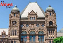 MPP Mamakwa statement on Grassy Narrows Mining Act Legal Action Queens Park