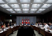 OPINION – Will the new AFN chief speak for all Indigenous in Canada? AFN Leadership Meeting with Prime Minister in attendance