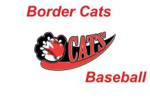 Border Cats’ Inconsistency Continues with Sunday Loss to Honkers Border Cats Baseball