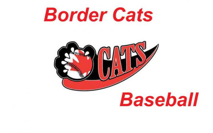 Border Cats Baseball