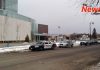 Thunder Bay Man Sentenced to Time Served Following Guilty Pleas in Series of 2023–2024 Incidents Thunder Bay Courthouse