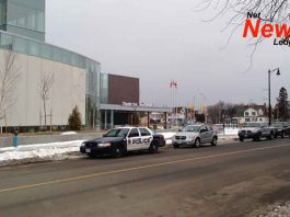 Thunder Bay Man Sentenced to Time Served Following Guilty Pleas in Series of 2023–2024 Incidents Thunder Bay Courthouse