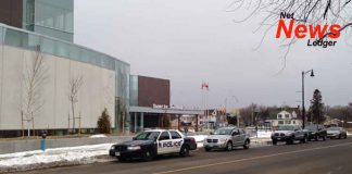 Statement from Deborah Anishinabie’s Family as Preliminary Hearing Begins for Accused Thunder Bay Courthouse