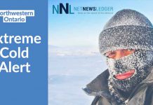 Family Day Forecast: Frigid Temperatures Grip Northern Communities Extreme Cold Weather Alert