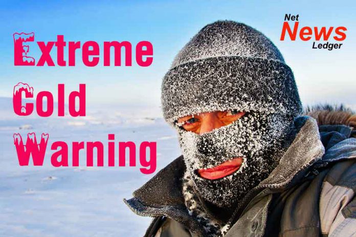 Extreme Cold