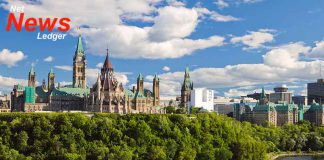 Who Will Make Online Safety More Than A Promise? House of Commons and the Library of Parliament Summer