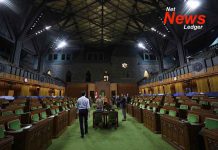 Pierre Poilievre Wins Alberta By-Election, Returns to House of Commons Canada's House of Commons will move to a new location over the next ten years as renovations to the Centre Block of Parliament are underway.