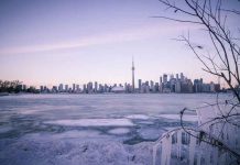 Tips for Keeping Heating Costs Low This Winter Image - Toronto Tourism