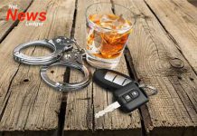Thunder Bay OPP Charges Byron Advent with Impaired Driving in Conmee Township Impaired Driving