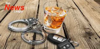 Thunder Bay Driver Charged After Early-Morning Single-Vehicle Collision Impaired Driving