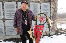 John-Fox-w-Eagle-Staff