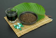 4 things you should know about using kratom Kratom - image: depositphotos.com