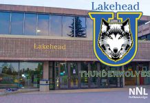 Thunderwolves Hockey Faces off October 21/22 for 2022-23 Season Thunderwolves Sports