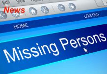 Missing Person – FOUND – March 14/2020 Missing Person