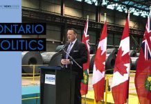 Minister Rickford – “Enhancements will also better support children with autism” Minister Greg Rickford MPP
