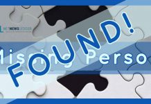 FOUND 17-Year-Old Missing in Thunder Bay Missing Person Found