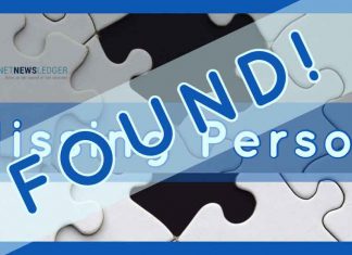 December 30 2025 – Thunder Bay Police Seek Public Help to Locate Missing Man Missing Person Found