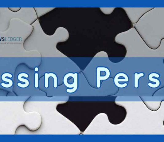 Thunder Bay Police Seek Public Help to Locate Missing Man Missing Person