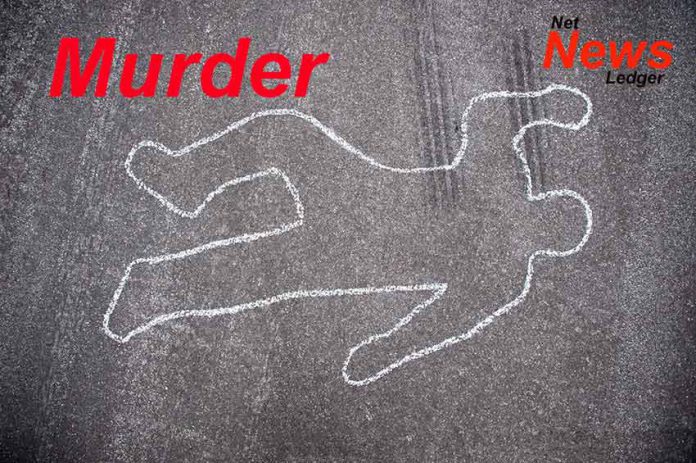 Murder Image - Depositphotos.com