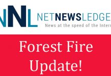 Northwest Ontario Wildfire Update: New Fires Emerge as Crews Battle Ongoing Blazes Wildfire Update