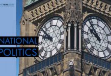 CONSERVATIVE STATEMENT ON U.S. DECISION TO LIFT STEEL AND ALUMINUM TARIFFS National Politics