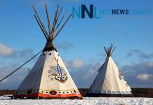 First Claims Period now open for the First Nations Child and Family Services and Jordan’s Principle Settlement Indigenous News Splash Two Tee Pees