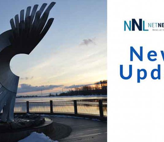 NetNewsLedger’s September 29 NewsHawk briefing covers LNG Canada, global conflict, Ontario steel jobs, NAN’s Bill C-39 fight News Update