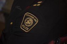 Nishnawbe Aski Police
