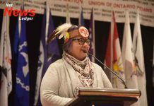 Ontario Regional Chief RoseAnne Archibald Calls for Action against Systemic Racism amidst National Indigenous Peoples Day Ontario Regional Chief Roseanne Archibald