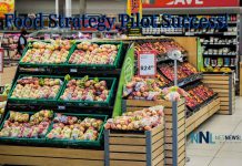 Students Feeding Change Pilot Project Yields Success Successful Pilot Project now working to build on results