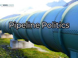 Anishinabek Nation statement on the Northern Shield Energy Corridor pipeline politics