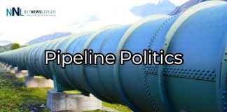 Anishinabek Nation statement on the Northern Shield Energy Corridor pipeline politics