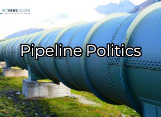 Anishinabek Nation statement on the Northern Shield Energy Corridor pipeline politics